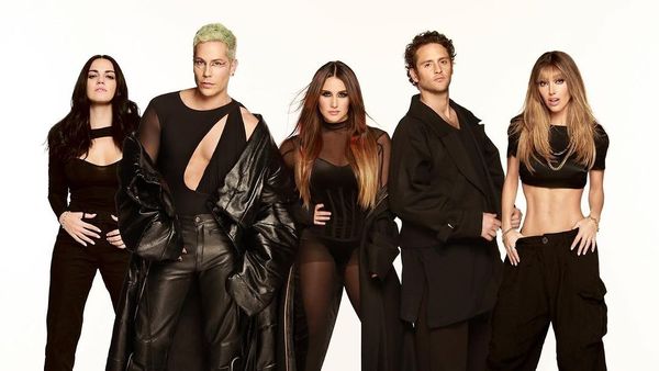 Anah&iacute; rupe tăcerea și spune adevărul despre "conflictele" cu Dulce Mar&iacute;a și Maite Perroni: "&Icirc;ncearcă să ne despartă". Cum se &icirc;nțeleg, de fapt, &icirc;n realitate cele trei artiste RBD