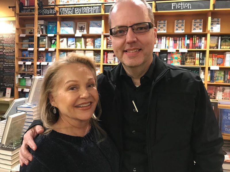 Cum arată și ce face acum Charlene Tilton,