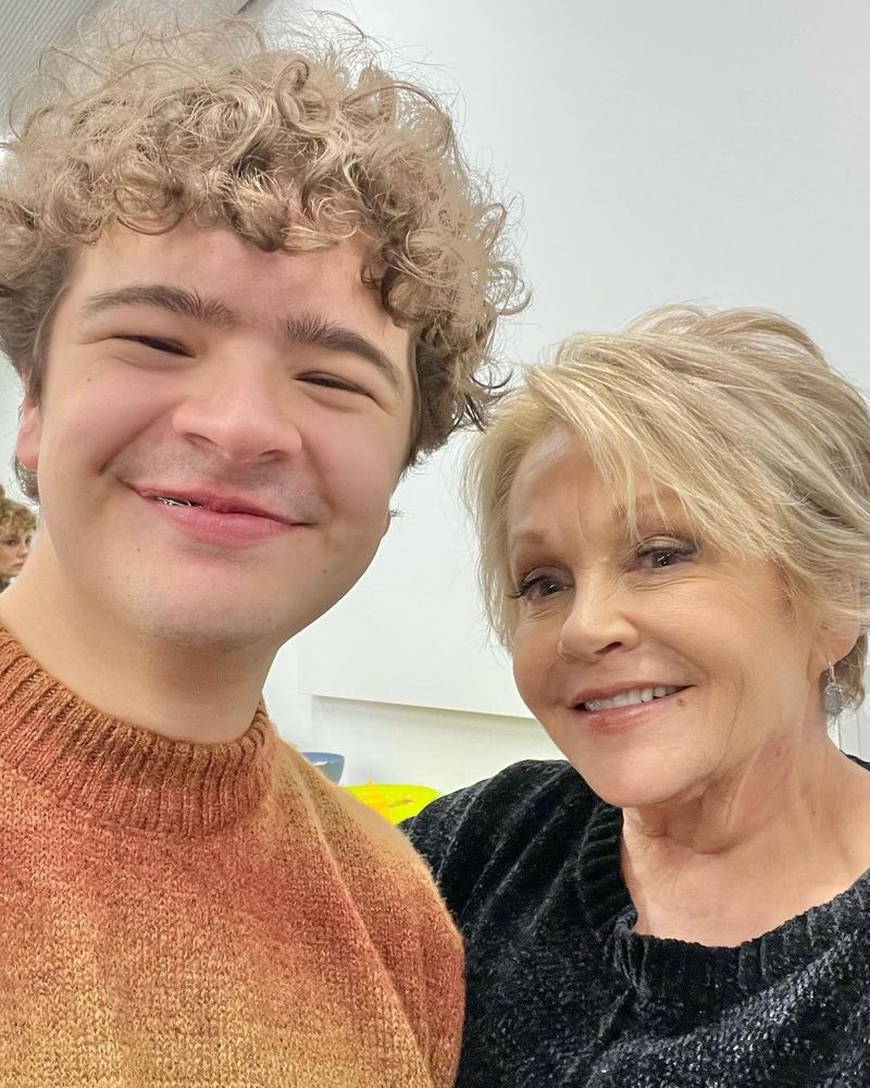 Cum arată și ce face acum Charlene Tilton,