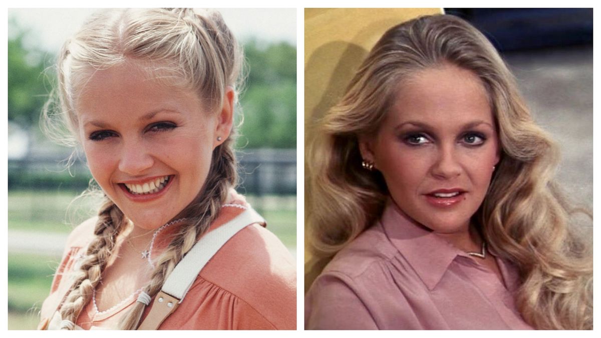 Cum arată și ce face acum Charlene Tilton,