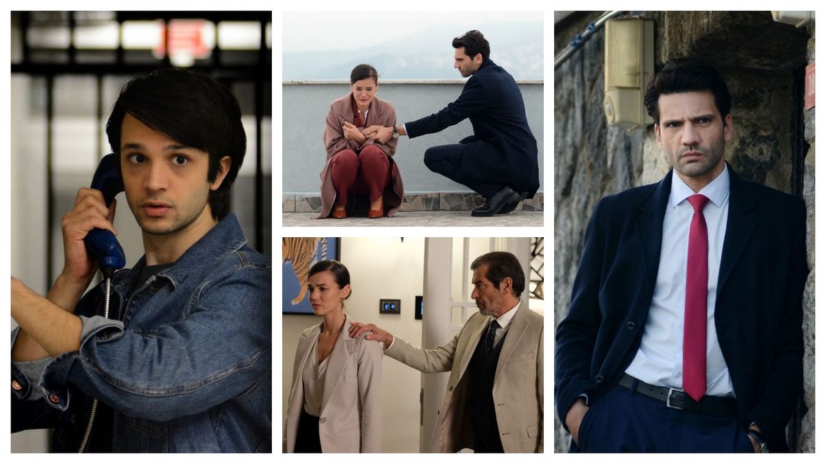 Misterul de adâncește în cazul uciderii tinerei Inci! Ce se întâmplă în episodul de astăzi din "Secrete de familie", de la ora 20.00, la Kanal D