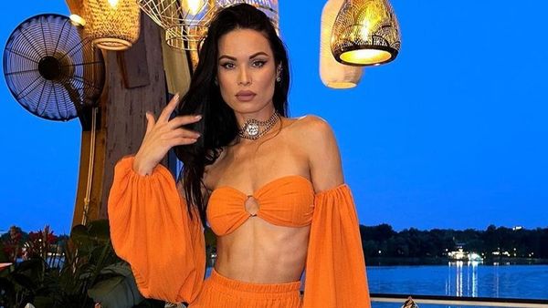 Irisha a suferit un accident grav și a ajuns de urgență la spital &rdquo;M&acirc;na &icirc;mi e plină de s&acirc;nge&rdquo;