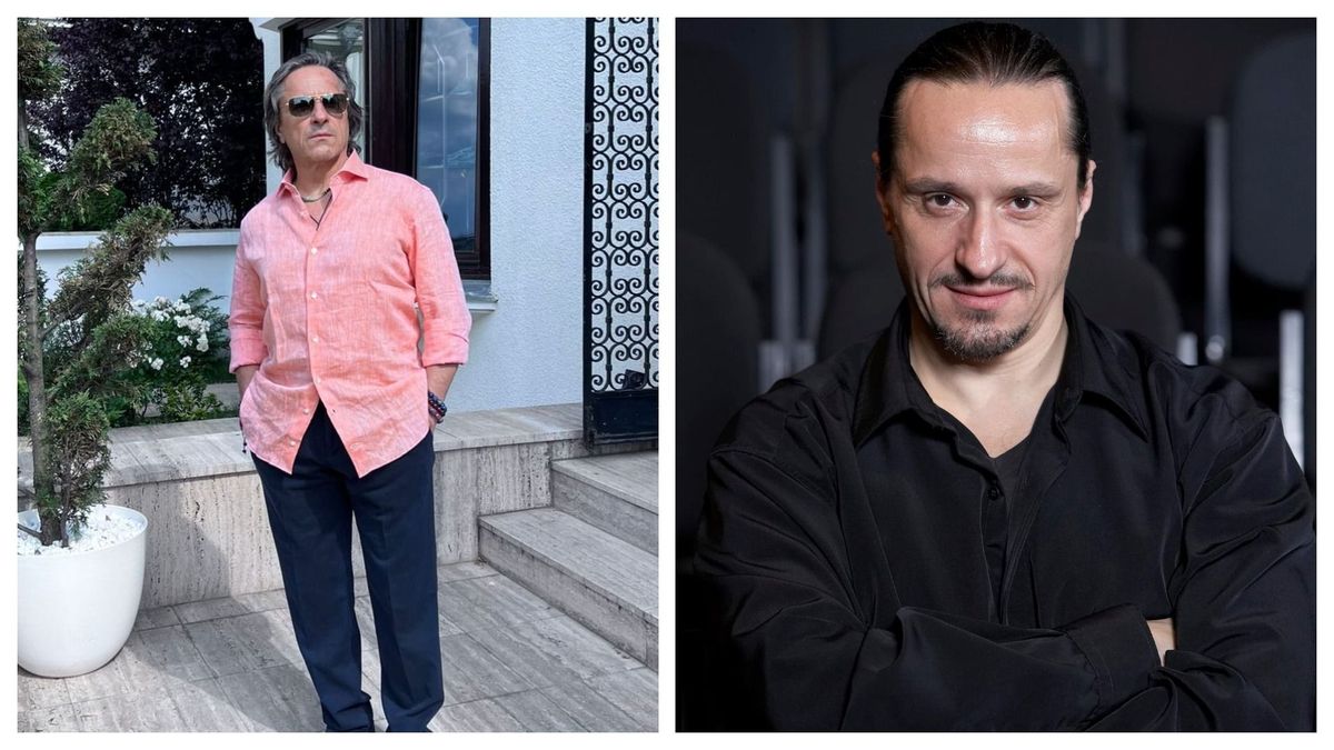 Claudiu Bleonț și-a dat chiloții jos într-o conferință de presă