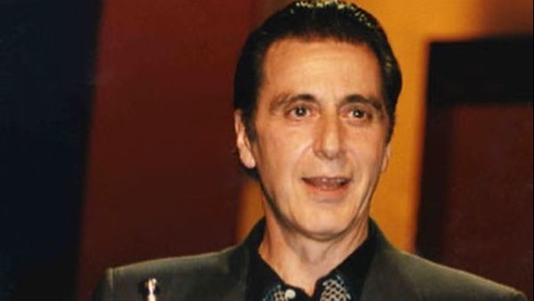 Motivul pentru care Al Pacino s-a despărțit de iubita cu 54 de ani mai tânără
