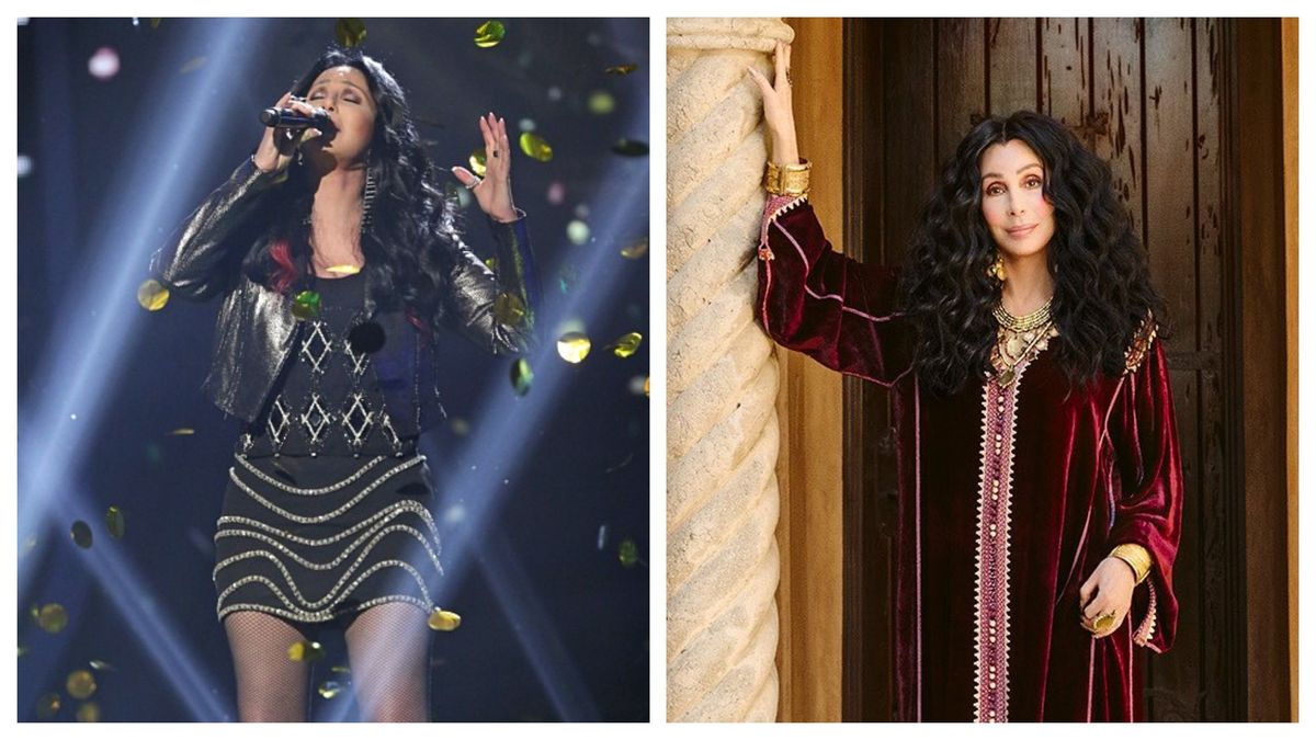 Cher, despre lucrurile care o ajută să rămână veșnic tânără