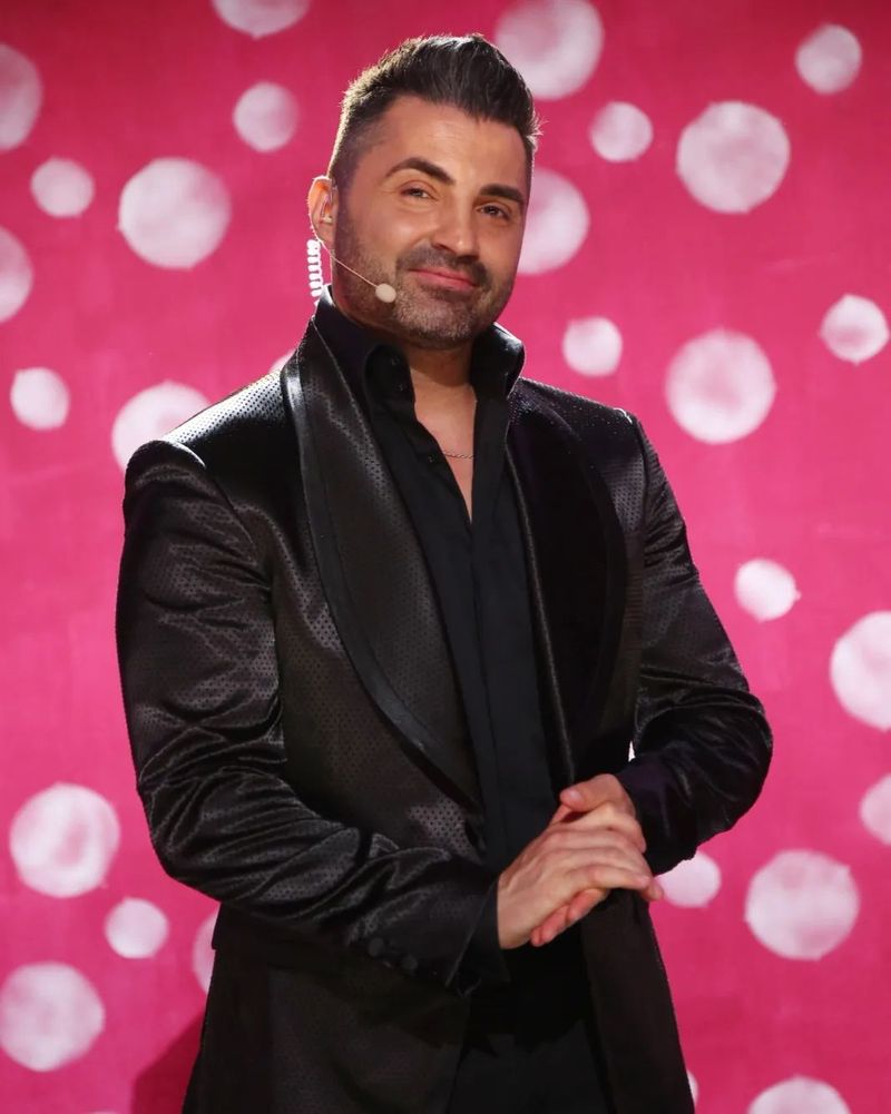 Pepe a cunoscut-o prima oară pe Yasmine Ody, în urmă cu 20 de ani!