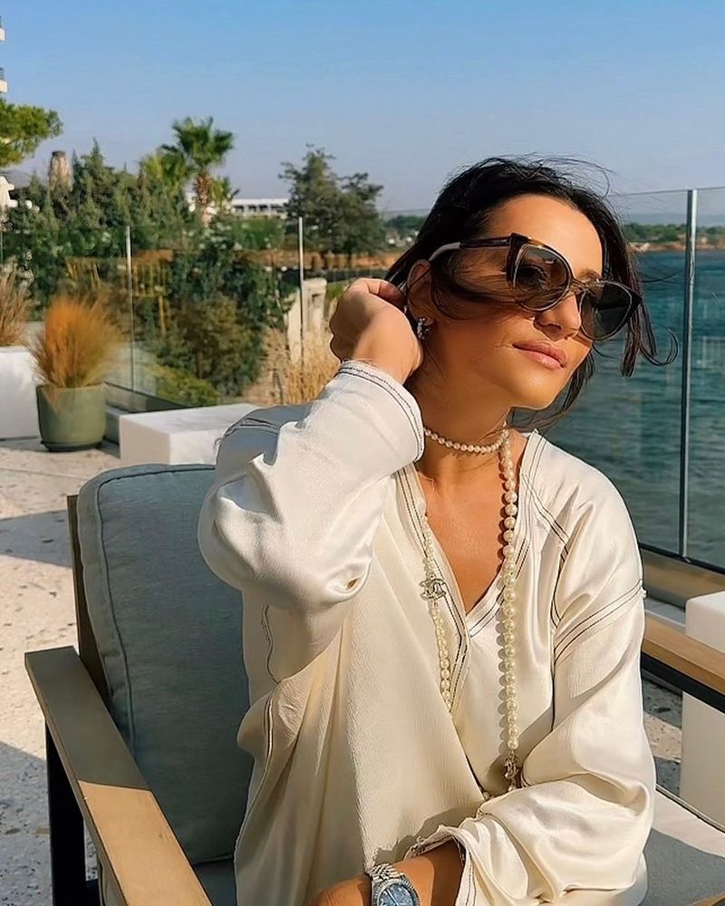 Mesajul transmis de Claudia Pătrășcanu în plin proces cu familia lui Gabi Bădălău.