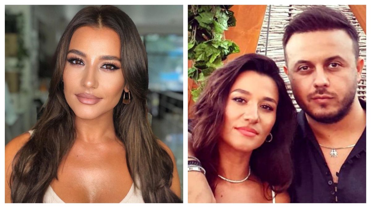 Ce mesaj a transmis Claudia Pătrășcanu în plin proces cu familia lui Gabi Bădălău