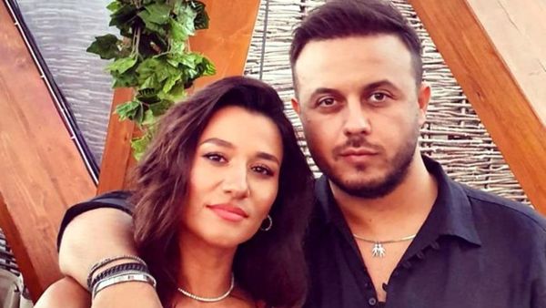 Mesajul transmis de Claudia Pătrășcanu în plin proces cu familia lui Gabi Bădălău. Artista luptă pentru dreptate: "Când ești jos, singura cale va fi întotdeauna sus"