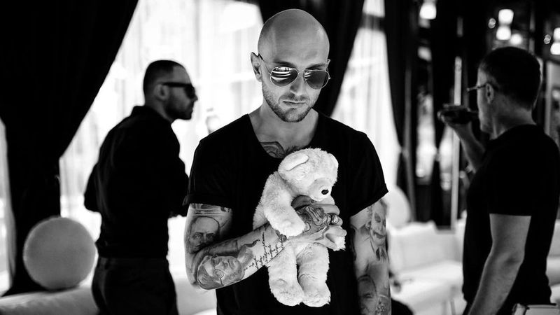 Știa Cătălin Bordea de idila dintre Livia și cu bunul său prieten Spike? Reactia uluitoare a comediantului