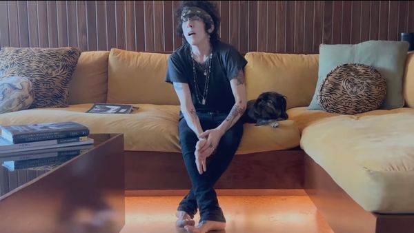 VIDEOCLIP: LP - Long Goodbye