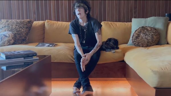 VIDEOCLIP: LP - Long Goodbye