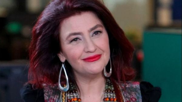 Rona Hartner se pregătește pentru ce e mai rău! Artista și-a luat loc de veci "Obosește inima din cauza citostaticelor"