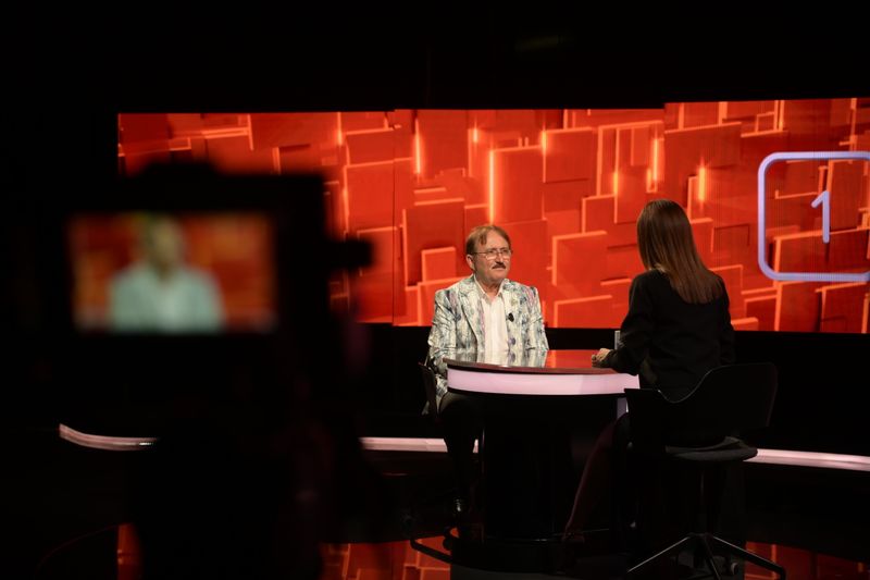 Cornel Palade, la “40 de întrebări cu Denise Rifai”, în această duminică, la Kanal D