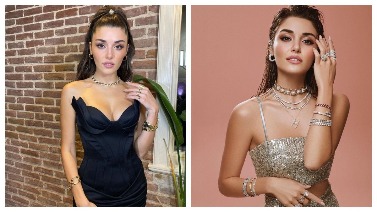 Hande Erçel urmează să cucerească publicul cu un rol de excepție.