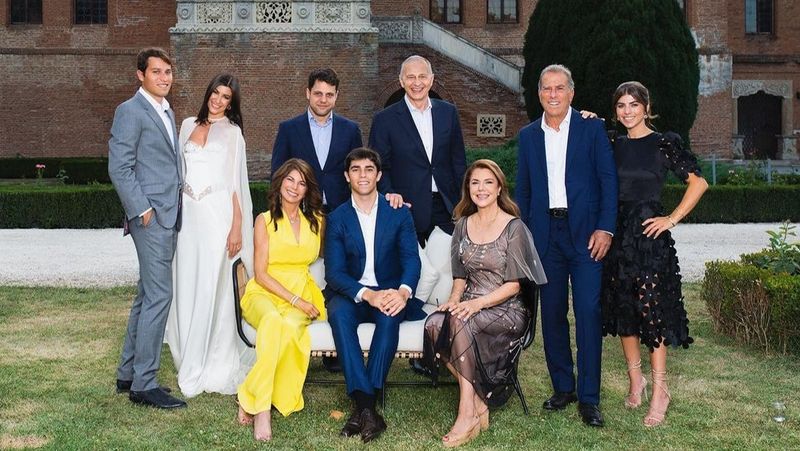 Nunta Anei Maria Geoană