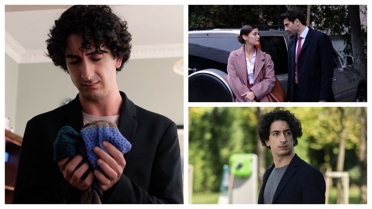 Răsturnare incredibilă de situație! Astăzi, de la 20:00, un nou episod al producției "Secrete de familie",  la Kanal D