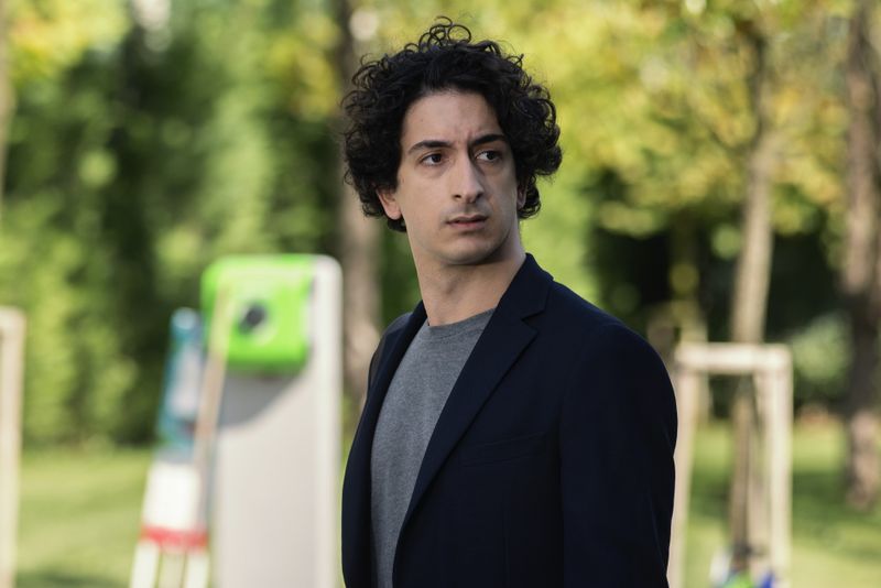 Răsturnare incredibilă de situație! Astăzi, de la 20:00, un nou episod al producției 