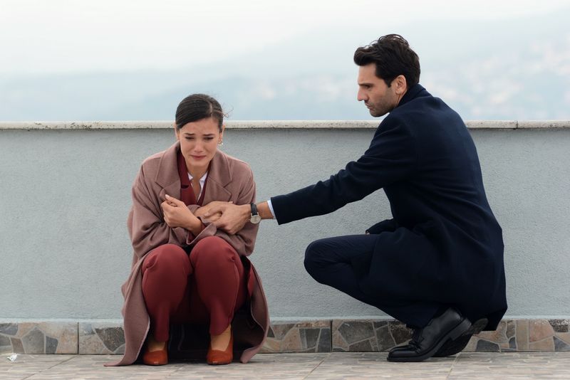 Răsturnare incredibilă de situație! Astăzi, de la 20:00, un nou episod al producției 