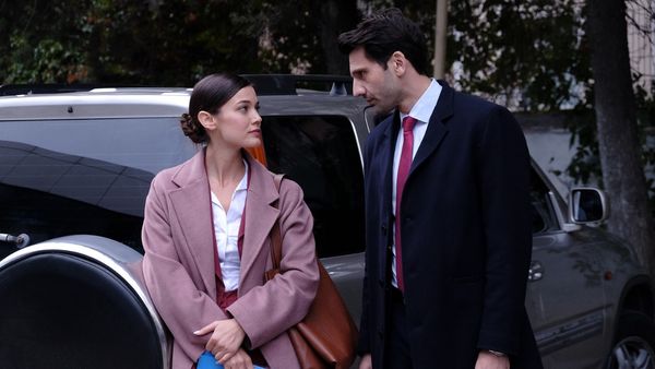 Răsturnare incredibilă de situație! Astăzi, de la 20:00, un nou episod al producției "Secrete de familie",  la Kanal D