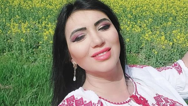 Adriana Bahmuțeanu, rănită după un accident. Vedeta a ajuns de urgență la spital