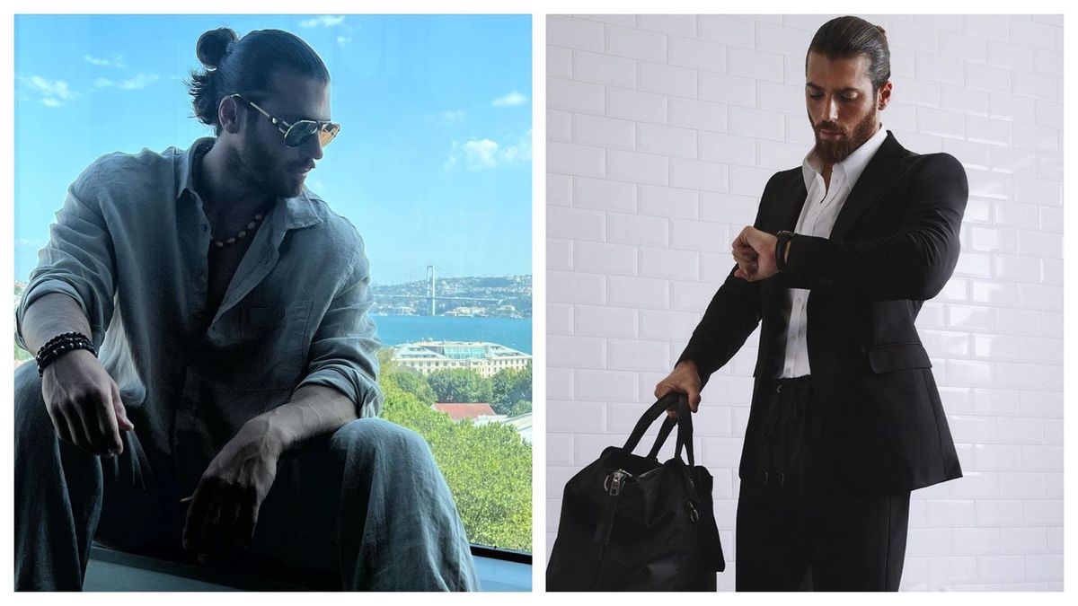 Can Yaman, motivul  pentru care nu a participat la Festivalul de Film de la Veneția