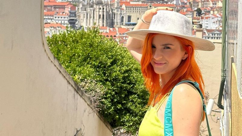 Cristina Ciobănașu, motivul real pentru care nu a mai apărut &icirc;n seriale TV: "Toate lucrurile astea m-au consumat foarte mult". Cum a reacționat c&acirc;nd i s-a spus că nu există niciun rol pentru ea