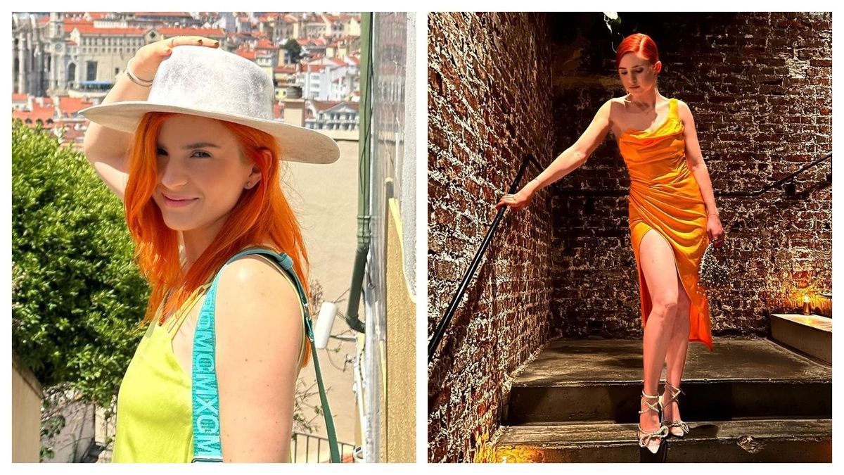 Cristina Ciobănașu, motivul pentru care nu a mai apărut în serialele TV