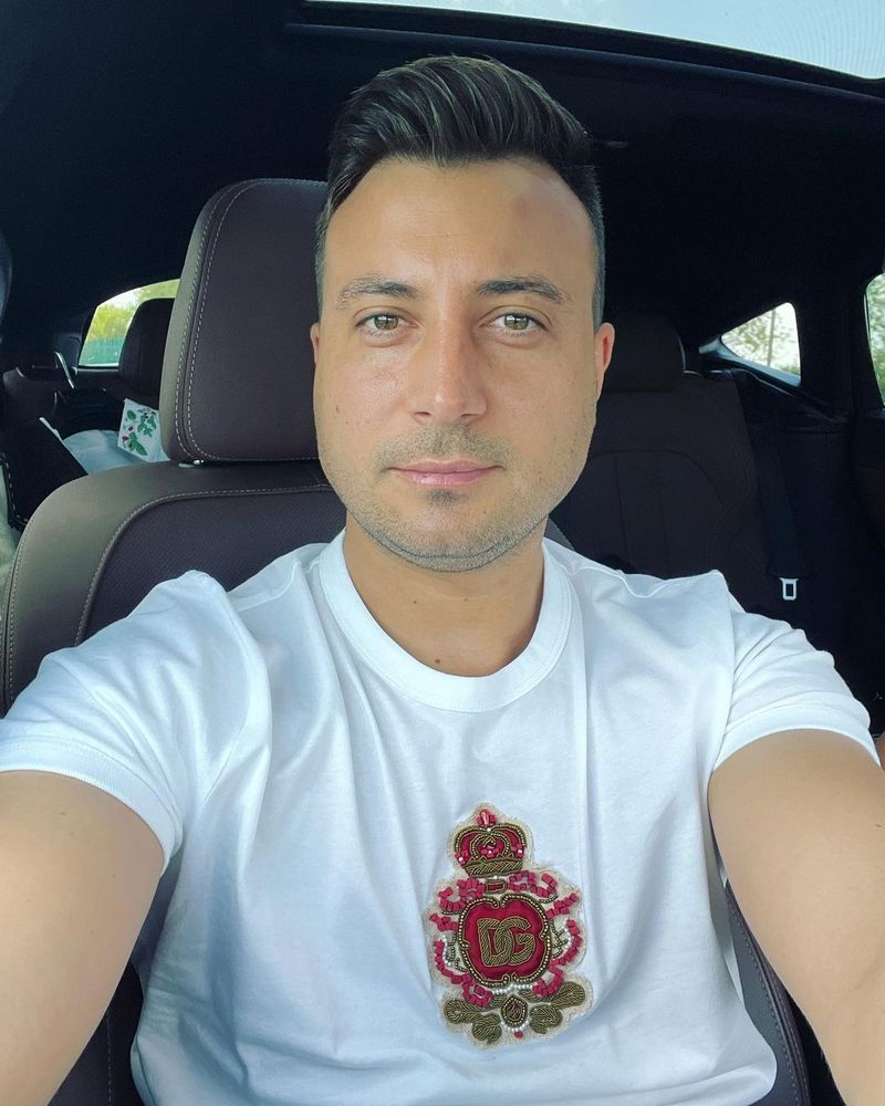 Valentin Sanfira, noi vești despre starea lui de sănătate