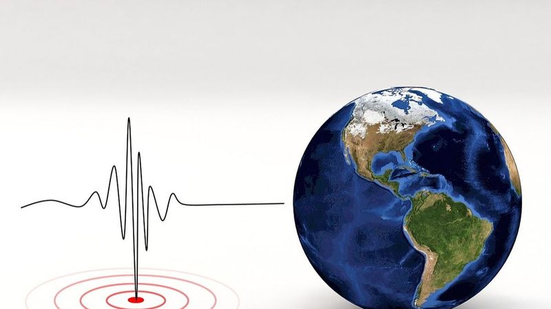 Un al doilea cutremur din ultimele 24 de ore a avut loc în România.