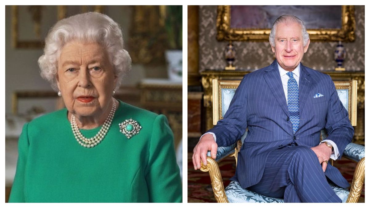 Un an de la moartea Reginei Elisabeta a II-a