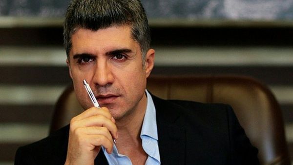 Özcan Deniz, detalii neștiute despre viața sa. Actorul este multitalentat. Cum și-a început cariera 