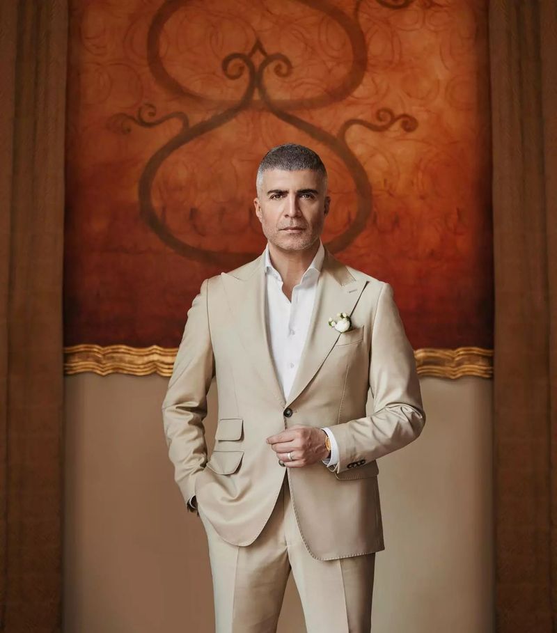 Özcan Deniz, detalii neștiute despre viața sa