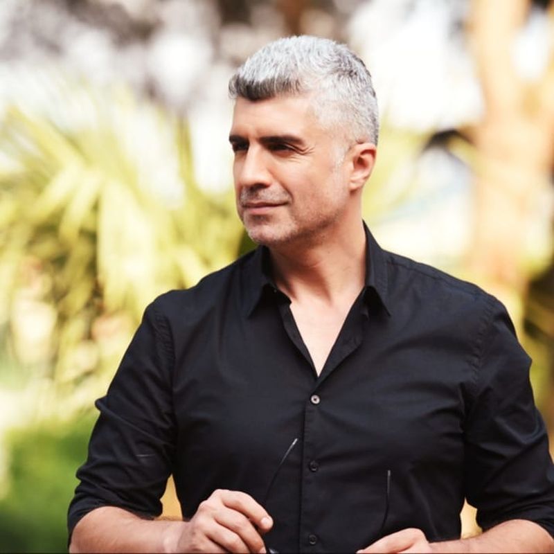 Özcan Deniz, detalii neștiute despre viața sa