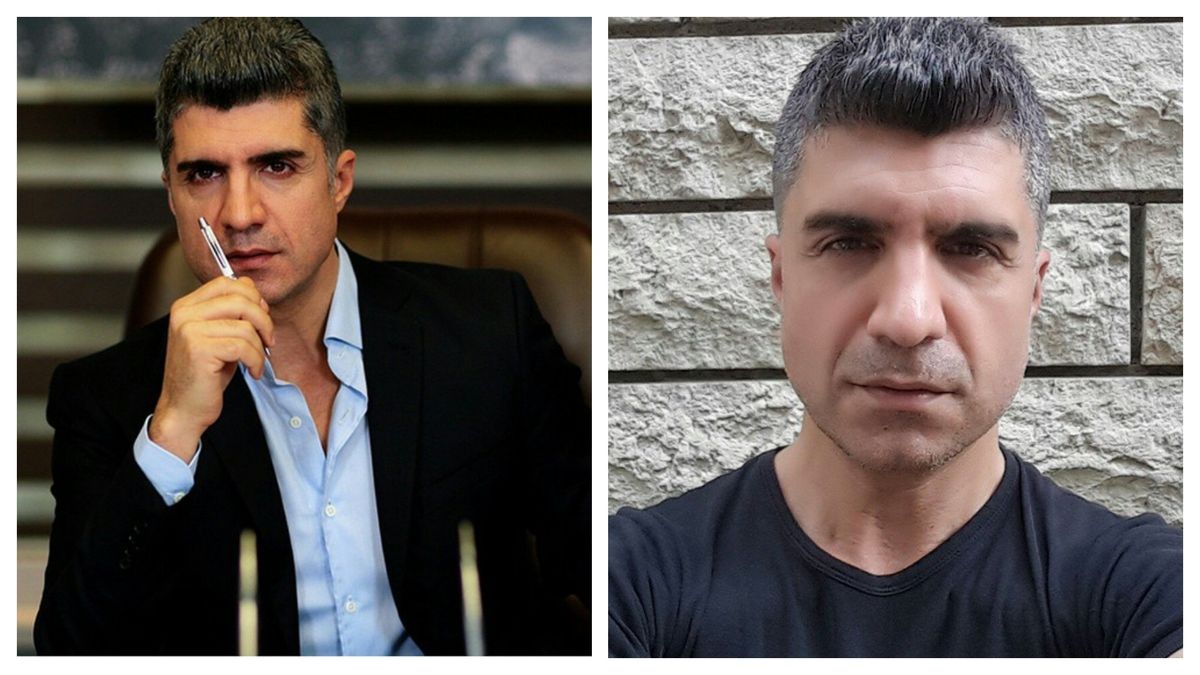 Özcan Deniz, detalii neștiute despre viața sa