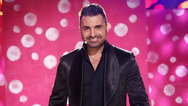 Pepe este foarte implicat în creșterea și educația fetelor pe care le are cu Raluca Pastramă: "Cea mai mare parte din timp stau la mine". Ce spune artistul despre relația  dintre fetițe și mama lor