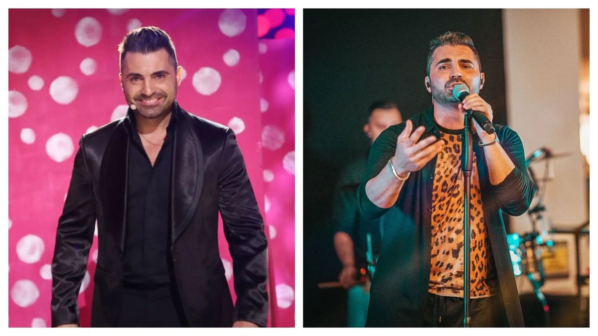 Pepe este foarte implicat în creșterea și educația fetelor