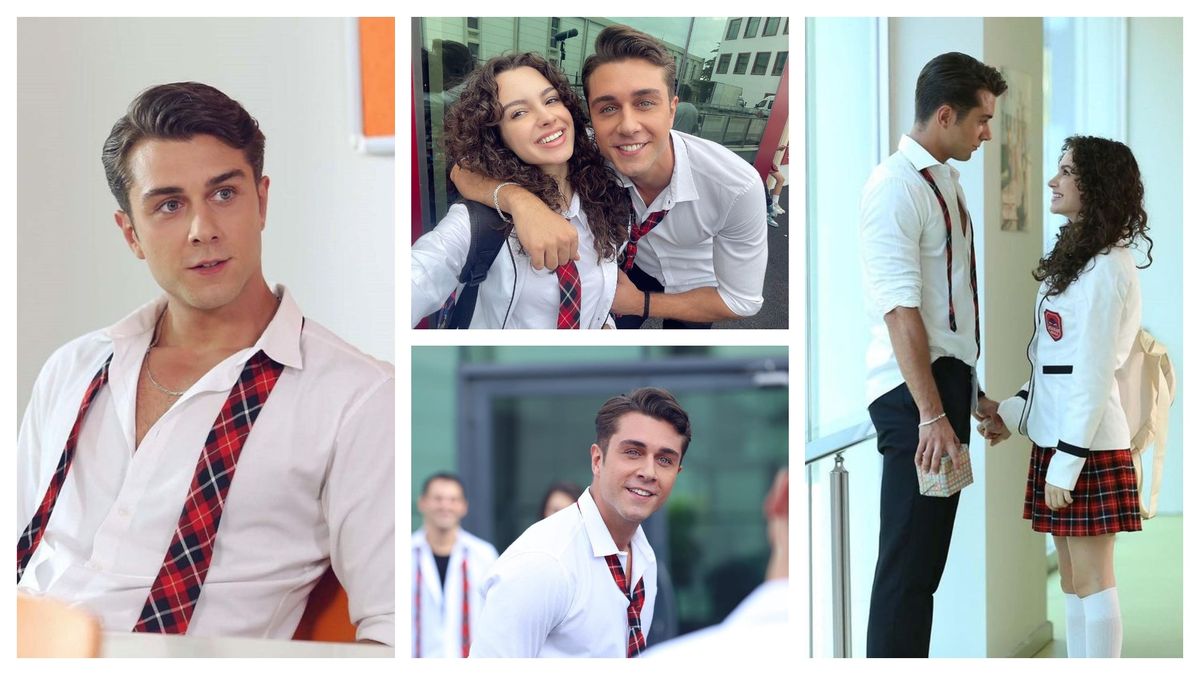 Final de drum pentru Doruk în sezonul al patrulea al serialului "Totul pentru familia mea".