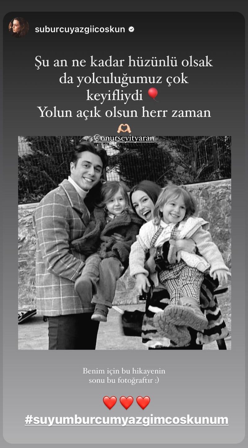  primul episod al sezonului a fost ultimul din parcursul lui Onur Seyit Yaran