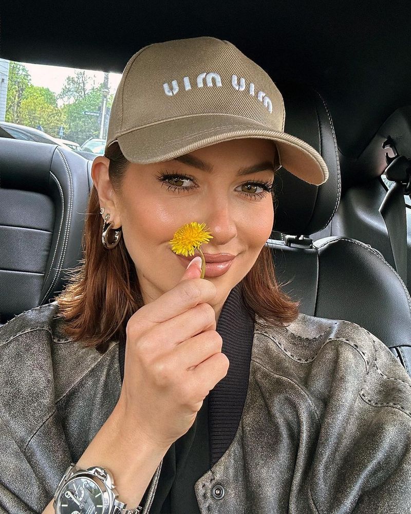 Lidia Buble a mers la un control medical din cauza comentariilor răutăcioase