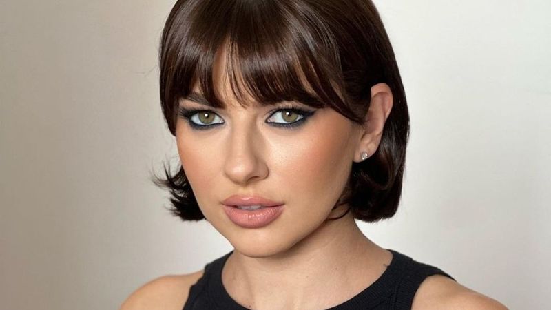 "Poate am o problemă". Lidia Buble, afectată de comentariile răutăcioase pe care le-a primit &icirc;n mediul online. Artista a dezvăluit că a fost la medic