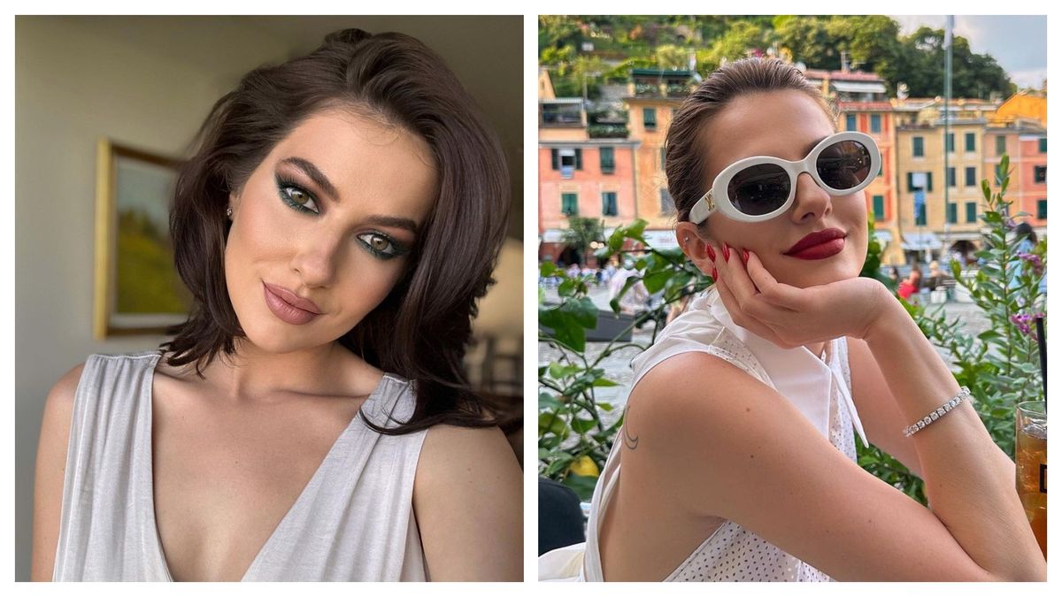 Lidia Buble a mers la un control medical din cauza comentariilor răutăcioase