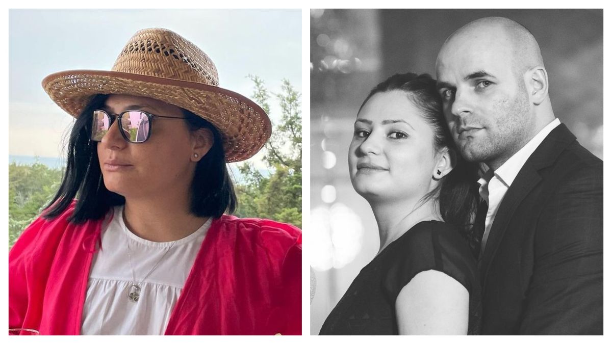 Mădălina Crețan rupe tăcerea la un an de la moartea lui Nosfe