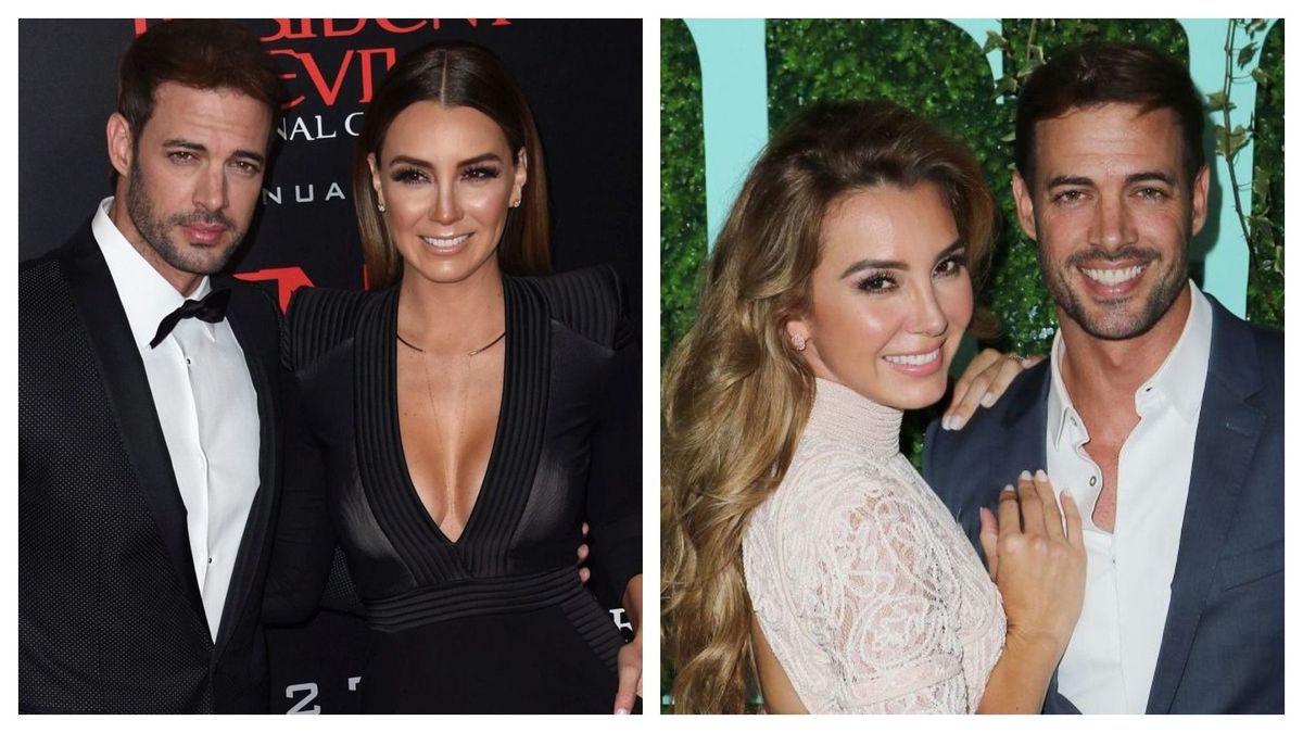 Elizabeth Gutiérrez, despre cea mai dificilă perioadă din relația cu William Levy