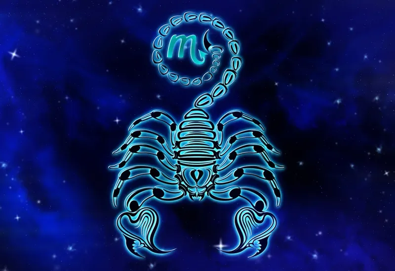 Horoscop săptămânal 11-17 septembrie 2023. Scorpion