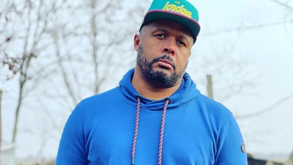 Mama lui Cabral a fost la un pas de tragedie, chiar sub ochii fiului ei. Actorul a alergat într-un suflet către părintele său