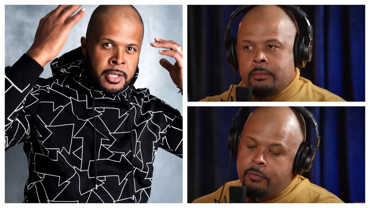 Mama lui Cabral a fost la un pas de tragedie, chiar sub ochii fiului ei.