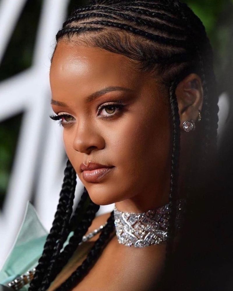 Rihanna și A$AP Rocky au ales un nume neobișnuit pentru cel de-al doilea copil al lor