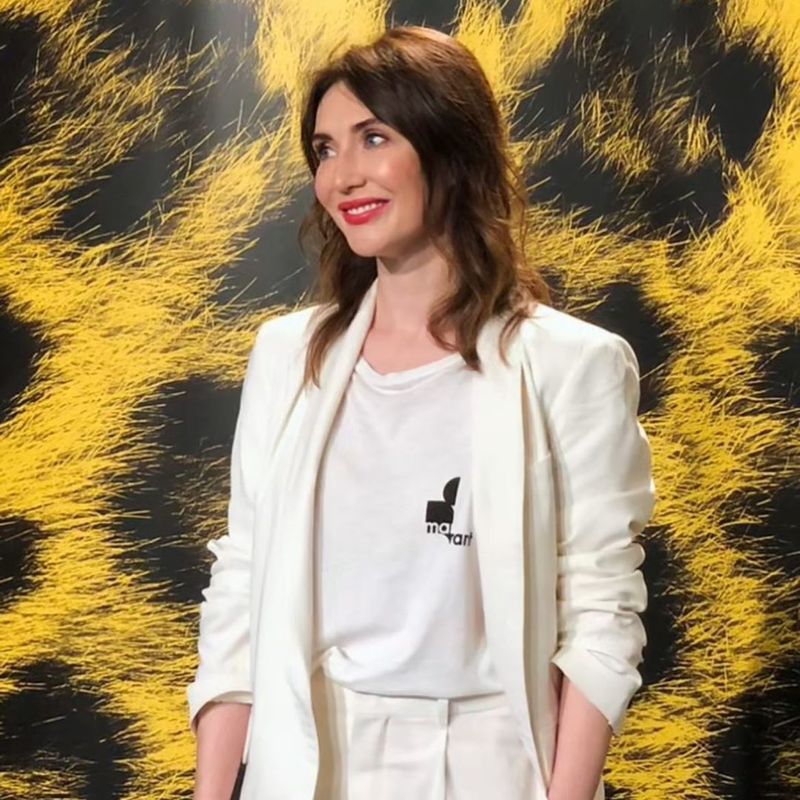 Actrița Carice van Houten a fost arestată