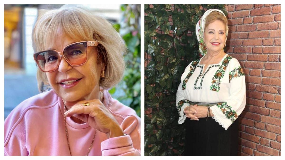 Mioara Velicu a dezvăluit ce pensie primește după o viață petrecută pe scenă